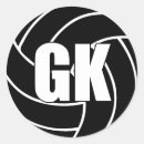 Search for keepers stickers Sport