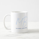 Search for navy blue mugs office supplies