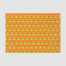Search for 10lb tissue paper Orange