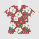 Search for polynesian or christmas tree decorations Hawaii