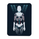 Search for android magnets Science fiction