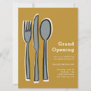 Search for utensils invitations Party