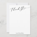 Search for confetti thank you cards Gold