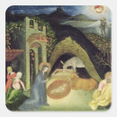 Search for birth of jesus christ stickers Bethlehem