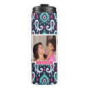 Search for navy and pink travel mugs Monogrammed