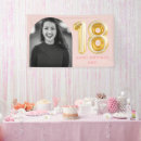Search for pink banners Teen
