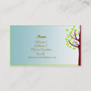 Search for dove business cards Branch