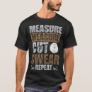 Search for measurement tshirts Working