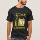 Search for construction truck tshirts Party