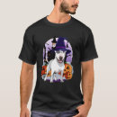 Search for halloween for dogs dog tshirts Pumpkin