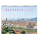 Search for florence calendars Tuscany