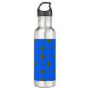 Search for happy new year water bottles Merry christmas