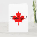 Search for canadian flag cards Maple