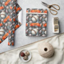 Search for baseball wrapping paper Player