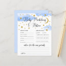 Search for moon surface invitations Blue