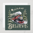 Search for polar express christmas cards Snow
