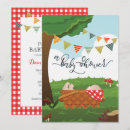 Search for picnic baby shower invitations Bbq