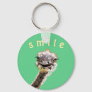 Search for ostrich key rings Funny