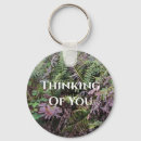 Search for thoughts key rings Thinking of you