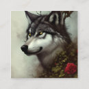 Search for draw business cards Animal