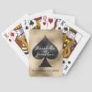 Search for spades playing cards Casino