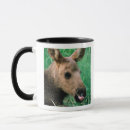 Search for ungulate mugs Animal