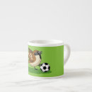 Search for football cartoon mugs Goal