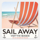 Search for sail away stickers Beach