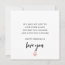 Search for white happy invitations Black and white