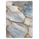 Search for luxury clipboards Blue