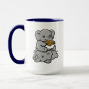 Search for happy elephants mugs Cute elephant