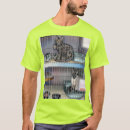 Search for humane society tshirts Cats