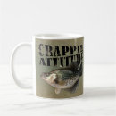 Search for crappie fish mugs Angler