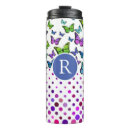Search for pretty butterfly mugs Purple