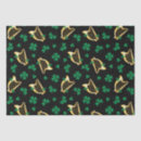Search for irish harp crafts party Shamrocks