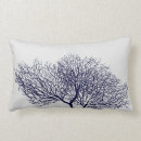 Search for navy blue and coral cushions Ocean
