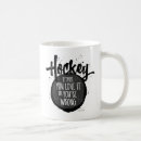 Search for love hockey mugs Goalie