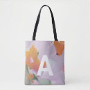 Search for abstract art bags Colourful