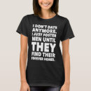Search for foster homes tshirts Forever