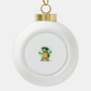 Search for life is good christmas tree decorations Turtle