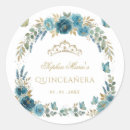 Search for teal butterfly stickers Gold