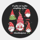 Search for lunch stickers Lady