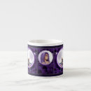 Search for art espresso mugs Purple
