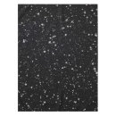 Search for black silver tablecloths Glitter