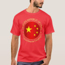 Search for republic of china flag tshirts Chinese