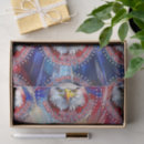 Search for eagle tissue paper July 4th