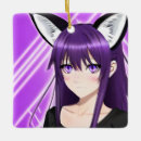 Search for anime christmas tree decorations Girl