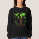 Search for world map hoodies Gardener