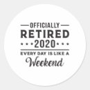 Search for retirement for grandpa stickers Birthday