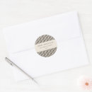 Search for brown striped stickers Modern
